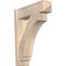 Ekena Millwork Imperial Smooth Arts and Crafts Outlooker, Douglas Fir, 7 1/2"W x 26"D x 30"H OUT08X26X30IMP03SDF - alternate 1